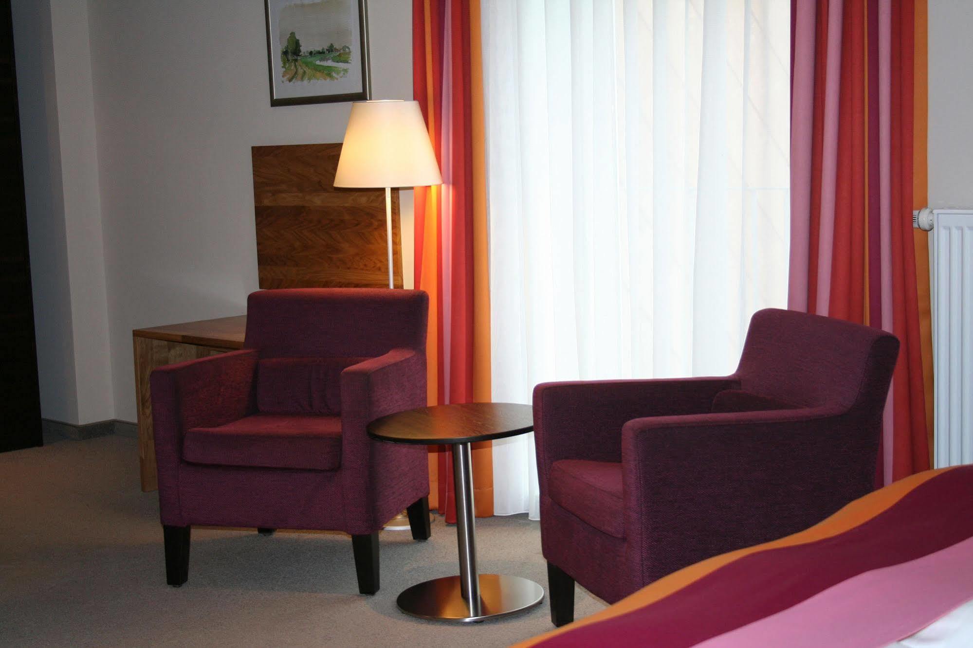 Hotel Am Kloster Wienhausen Exteriér fotografie